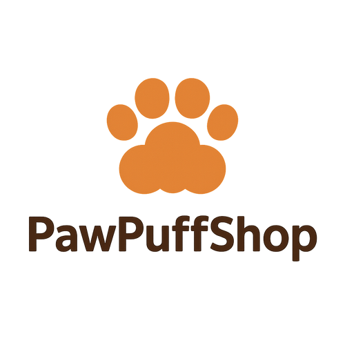 PawPuffShop